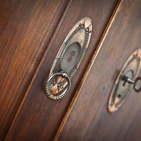 Domus Liberta - Boutique Rooms Trieste Luaran gambar