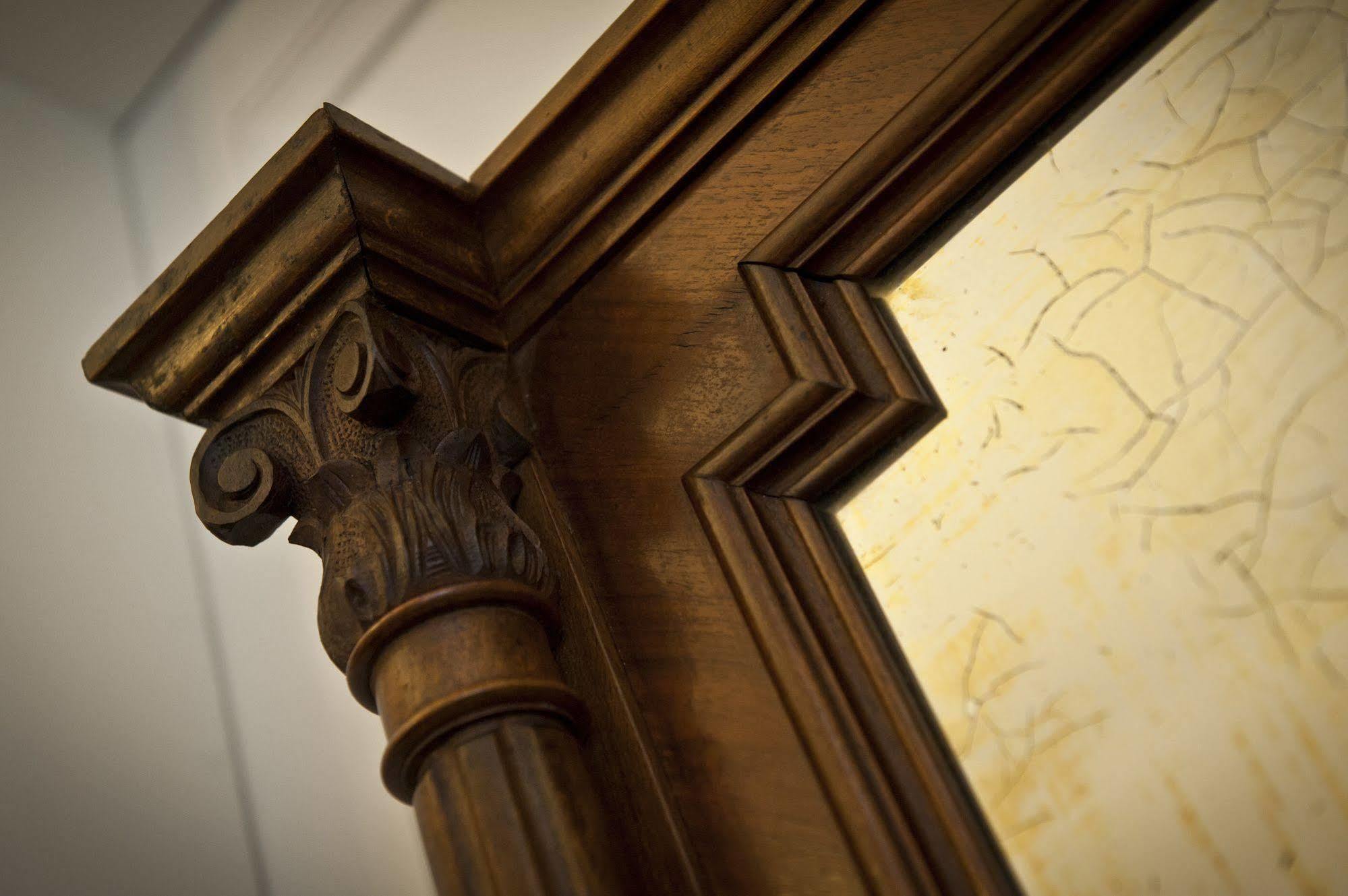 Domus Liberta - Boutique Rooms Trieste Luaran gambar