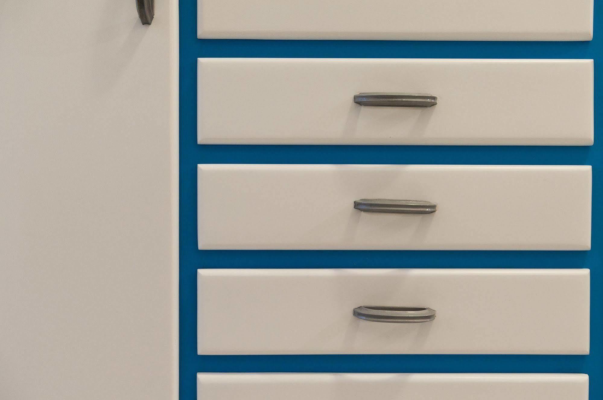 Domus Liberta - Boutique Rooms Trieste Luaran gambar