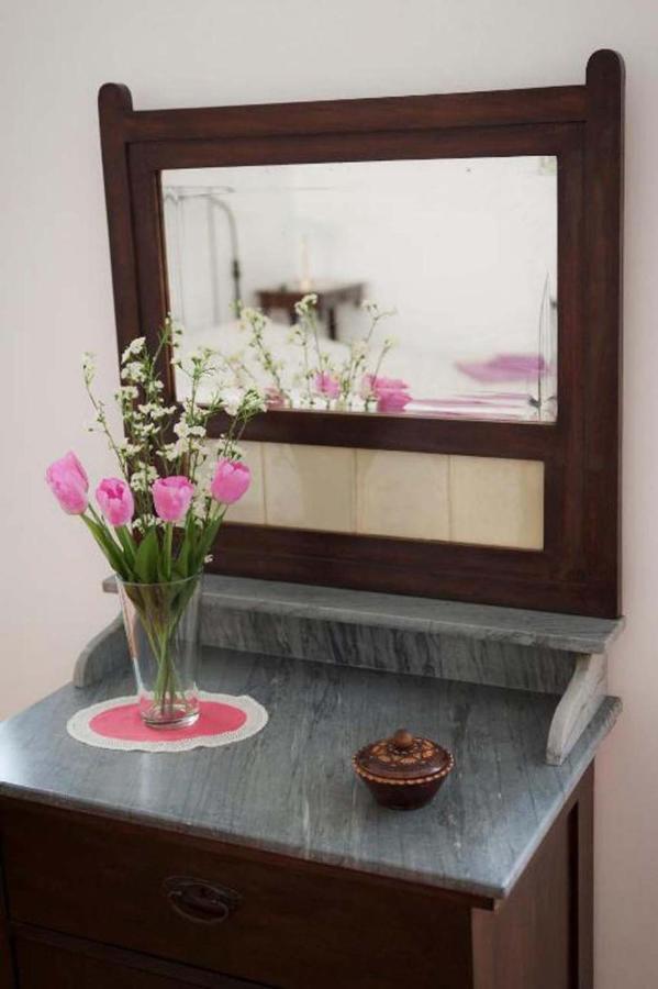 Domus Liberta - Boutique Rooms Trieste Luaran gambar