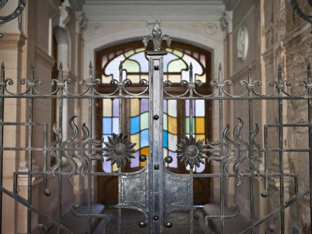 Domus Liberta - Boutique Rooms Trieste Luaran gambar