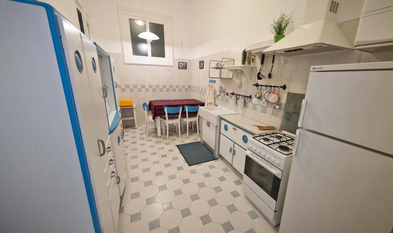 Domus Liberta - Boutique Rooms Trieste Luaran gambar