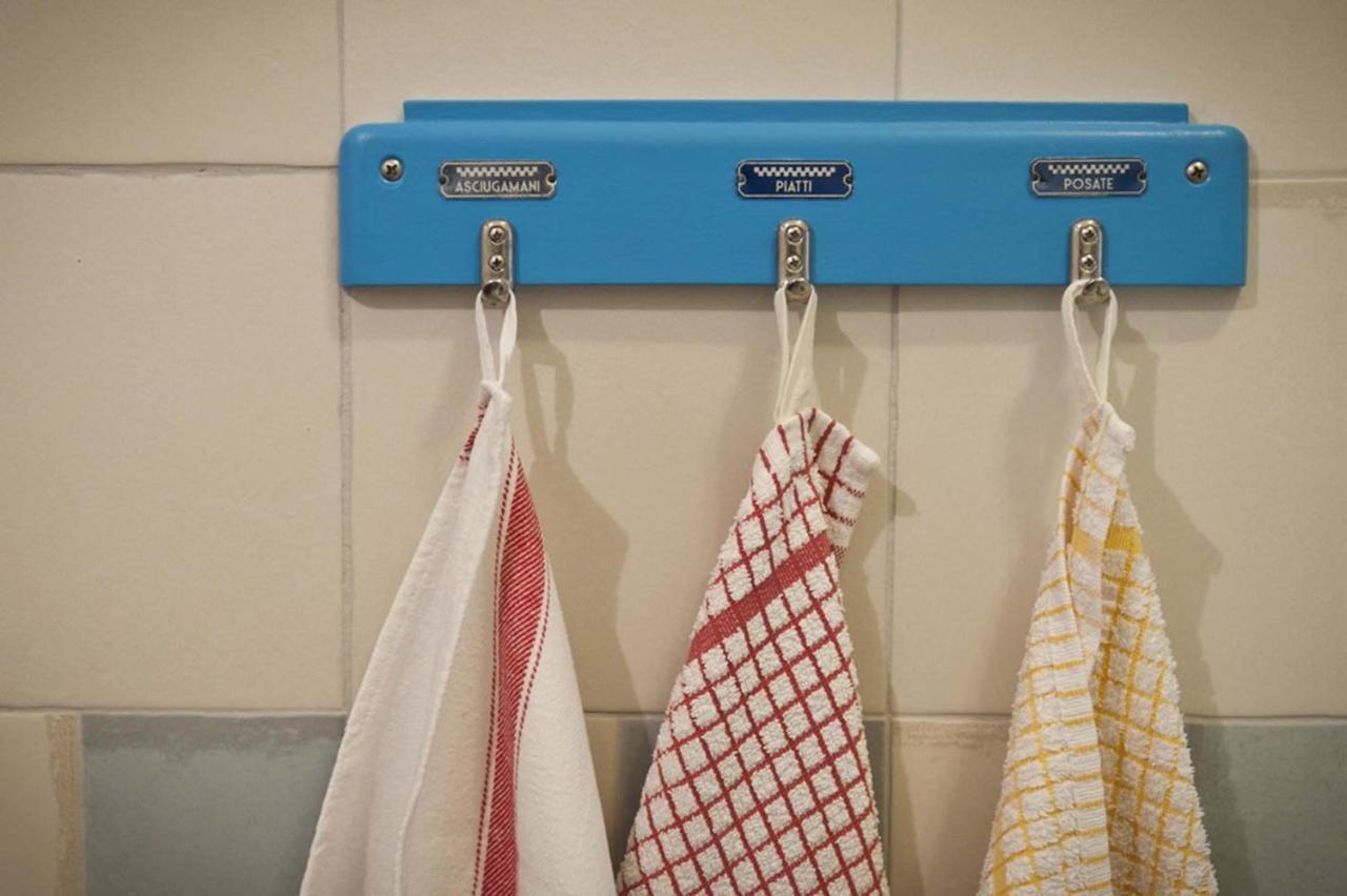 Domus Liberta - Boutique Rooms Trieste Luaran gambar