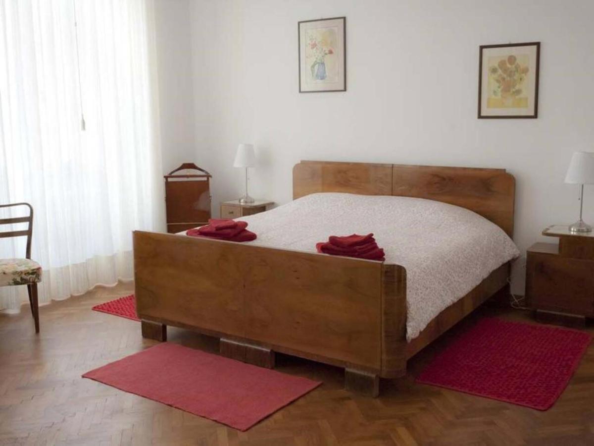 Domus Liberta - Boutique Rooms Trieste Luaran gambar