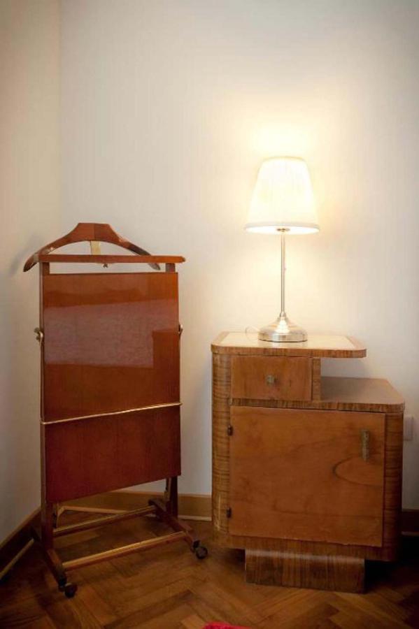 Domus Liberta - Boutique Rooms Trieste Luaran gambar