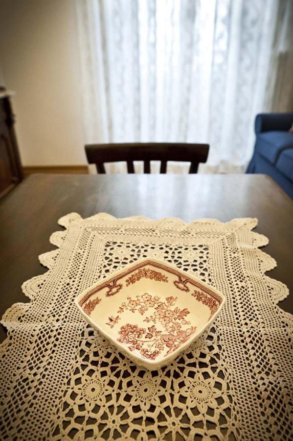 Domus Liberta - Boutique Rooms Trieste Luaran gambar